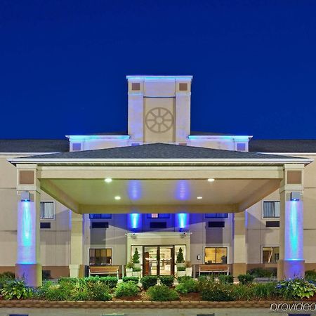 Comfort Inn La Porte Esterno foto